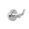 Крючок двойной хром FIXSEN Comfort Chrome (FX-85005A) 100_100_2899918